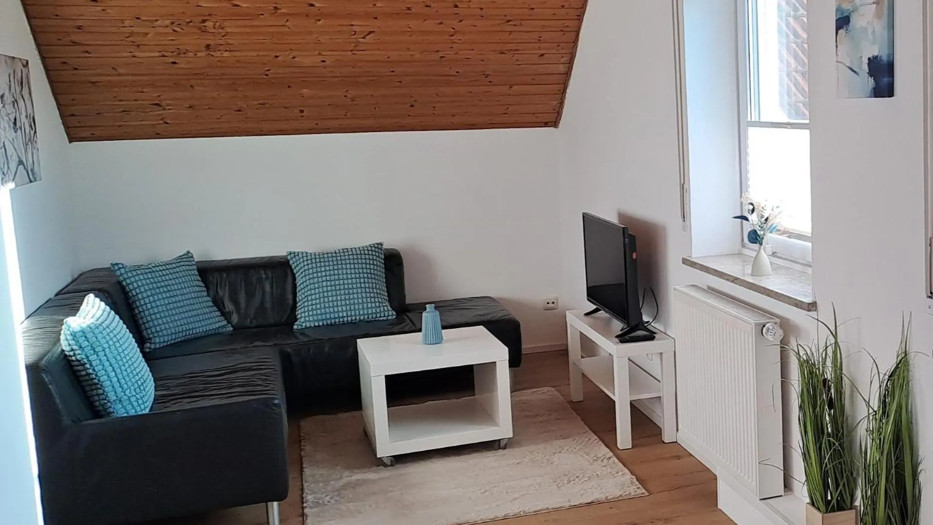 באד אבאך Ferienwohnung Am Donauradweg 0*, באד אבאך גרמניה